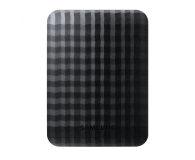 Samsung 1TB M3 Portable 2,5'' czarny USB 3.0 - 105797 - zdjęcie 3